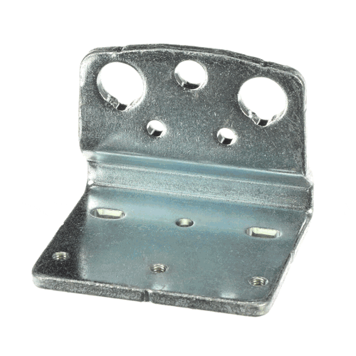Liebherr Freezer Steel Bearing Block - 704329000