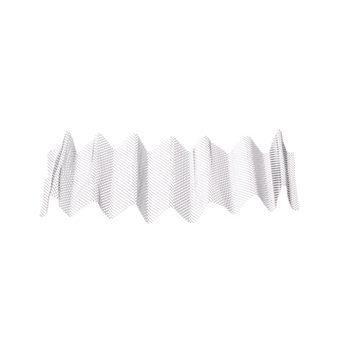 Liebherr Freezer Filter Mat - 704356800