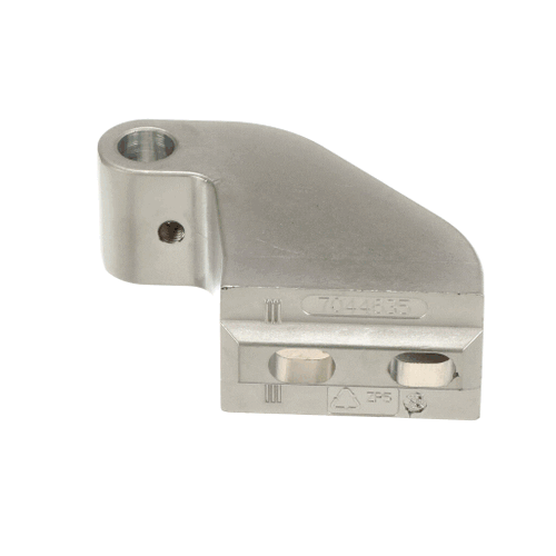 Liebherr Freezer Zinc Die-Cast Bearing Block - 704463500