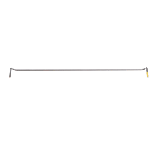 Liebherr Freezer Wire Bracket/Glass-Line Door - 711238200