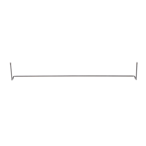 Liebherr Freezer Wire Bracket/Glass-Line Door - 711317900