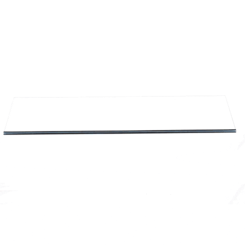 Liebherr Refrigerator Refrigerator Door Shelf Glass - 727117100