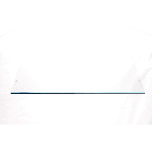 Liebherr Freezer Glass Plate - Complete - 727268500