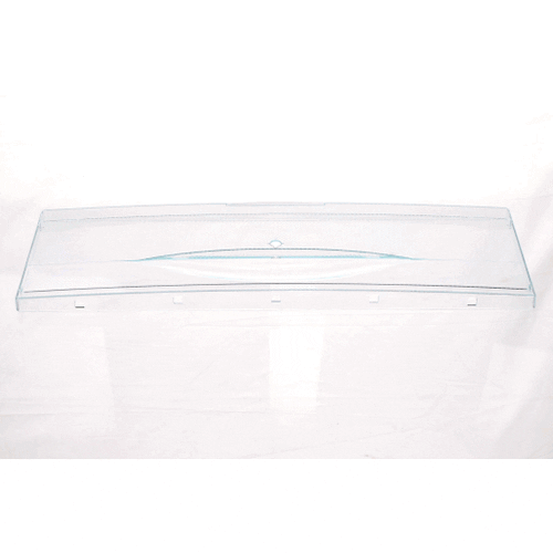 Liebherr Freezer Drawer Front #1 - 740246300