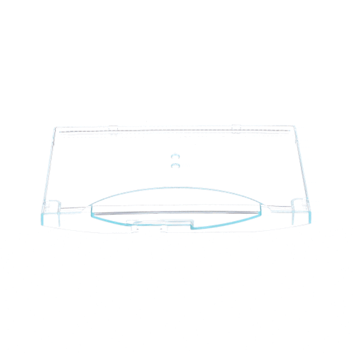 Liebherr Freezer Small Freezer Drawer Front I/M - 740339500