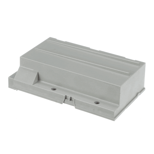 Liebherr Freezer Sensor Retaining Fixture - 742746202
