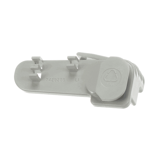 Liebherr Freezer Sensor Retaining Fixture - 742928500