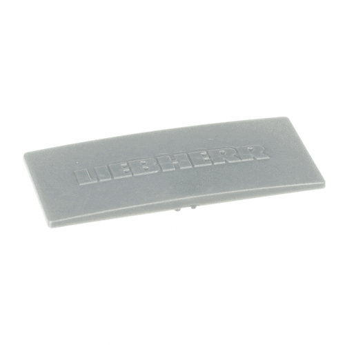 Liebherr Refrigerator Drawer Trim, Printed - 742984001