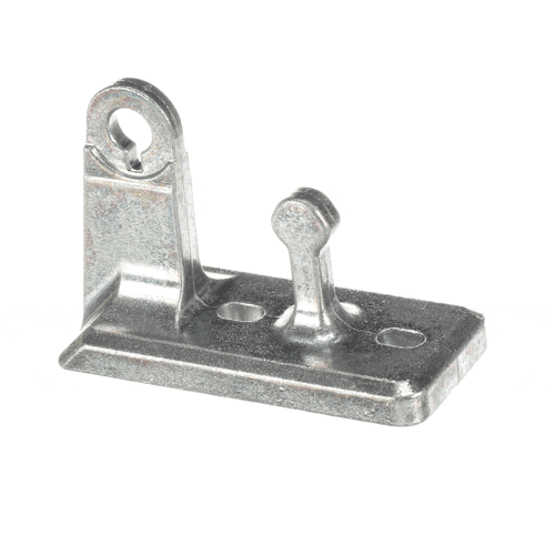 Liebherr Refrigerator Zinc Die-Cast Bearing Block - 743235600