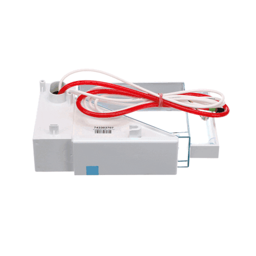 Liebherr Freezer Water Tank - 743303706