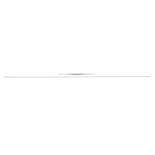 Liebherr Refrigerator Bottle Rack Retaining Strip - 764304600
