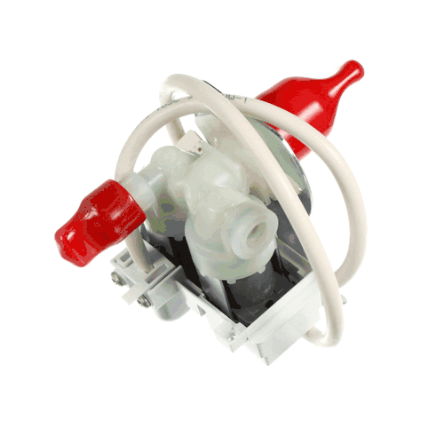 Liebherr Solenoid/Water Valve - 787106700