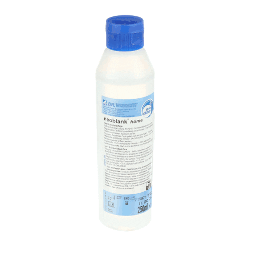 Liebherr Stainless Steel Polish - 840903001
