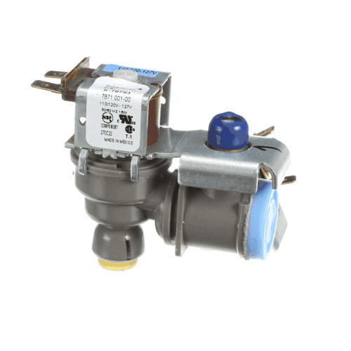 Liebherr Water Valve - 900214000