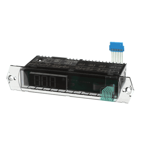 Whirlpool Nla Valve, Oven Lighter - 0V03430799