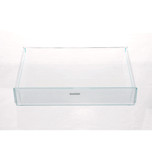 Liebherr Refrigerator Drawer, Printed, Plain - 979204800