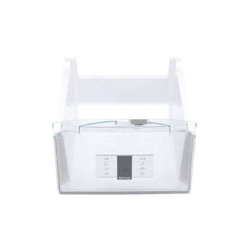 Liebherr Refrigerator Drawer Complete - 979246100