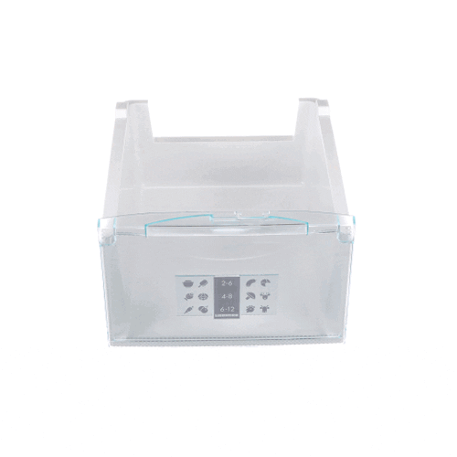 Liebherr Freezer Drawer Complete #3 - 979248300
