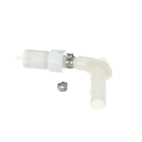 Liebherr Fill Tube Backflow Preventer - 987060300