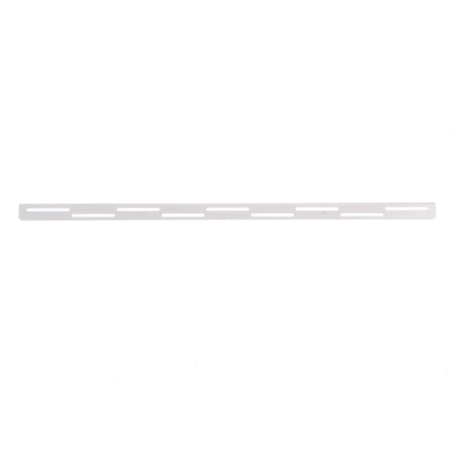 Liebherr Parts, Powder-Coated, White - 987541300
