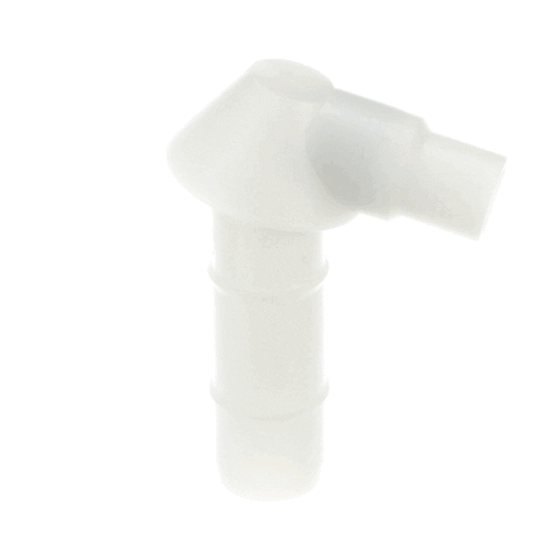 Liebherr Check Valve - 990142401