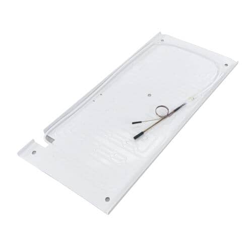 Sony Lid Assy (973), Me - X-2596-725-4