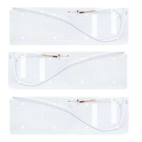 Liebherr Refrigerator Evaporator - Refrigeration - 594404400