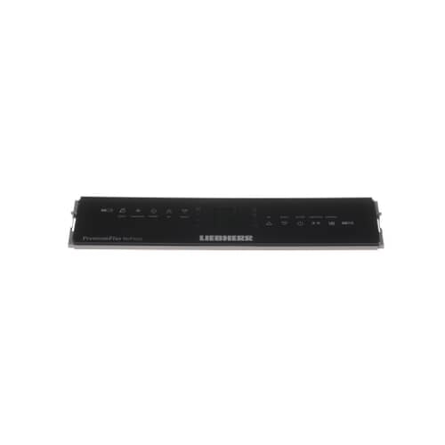 Liebherr Freezer Operating Panel Housing - 611515500
