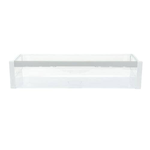 Whirlpool Trim Side (Rt-Wht) - 71002284