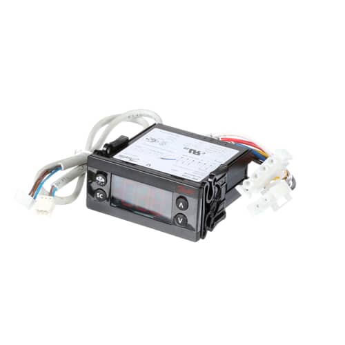 Liebherr Danfoss Controller Rear - 929066800