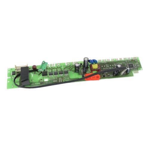 Whirlpool Escutcheon (Blk) - 71001657