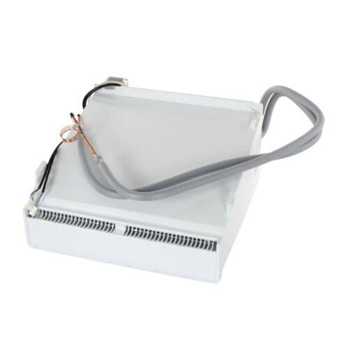 Echo Muffler Assembly - A030000830