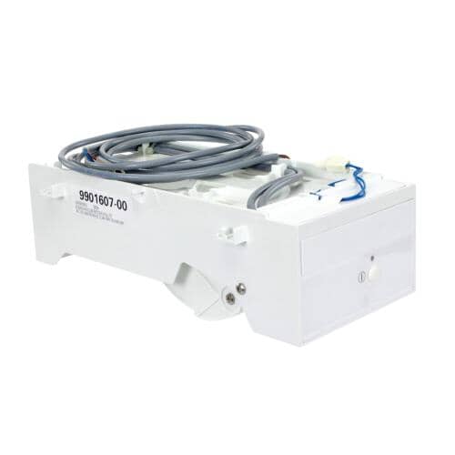 Whirlpool Lid Asm - W11752211