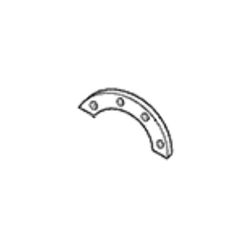Whirlpool Arm, Hinge - WD3M59