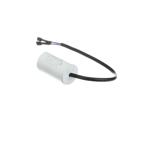 Crary Bear Cat Ring, Dl Discharge - 76475-10