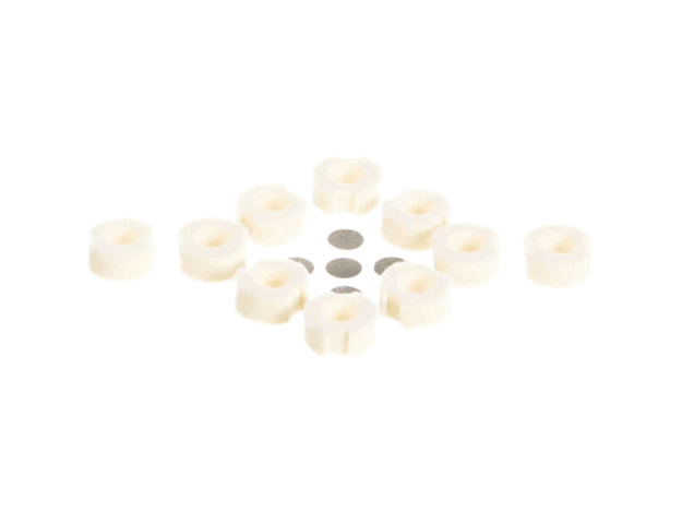 Makita Fuel Filter Inserts (Fits The - 010-114-020