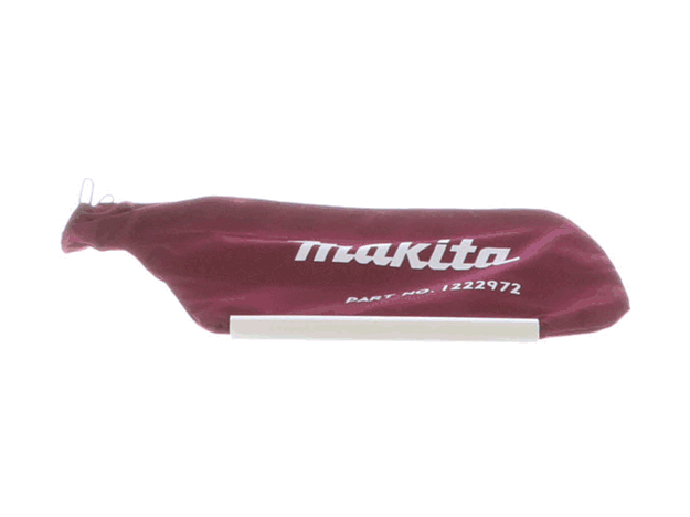 Makita Dust Bag Assembly - 122297-2
