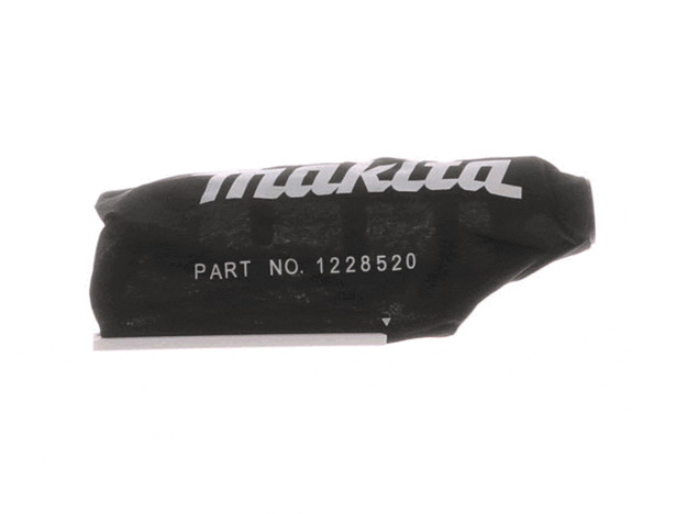 Makita Dust Bag - 122852-0