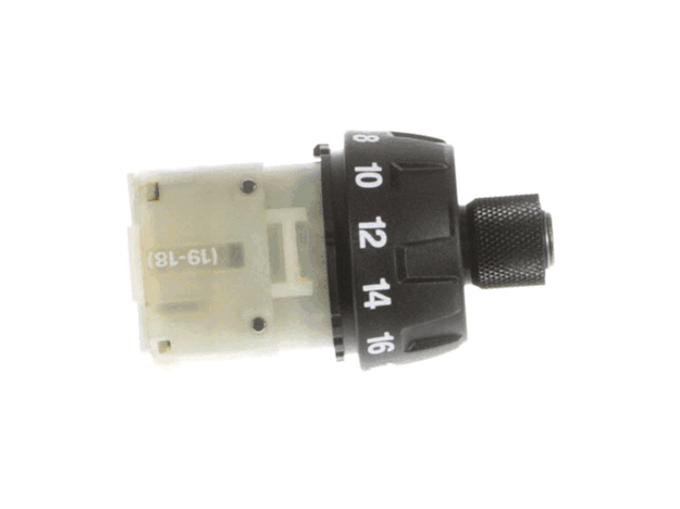 Makita Gear Assy - 123504-6