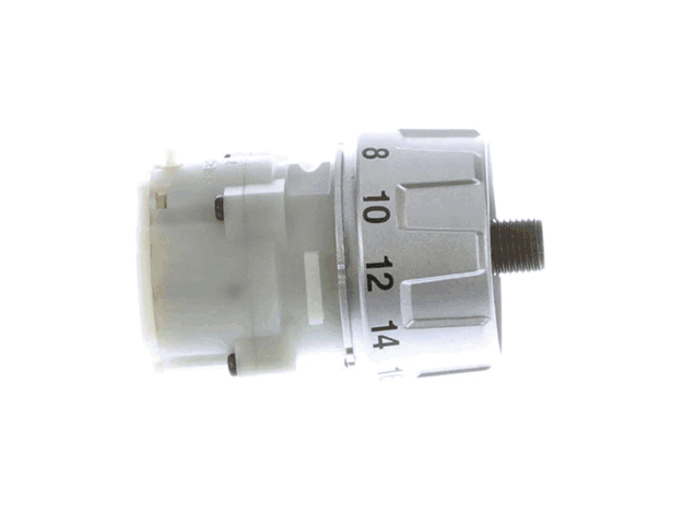 Makita Gear Assembly - 125348-0