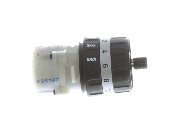 Makita Gear Assy Bhp452Hw - 125387-0