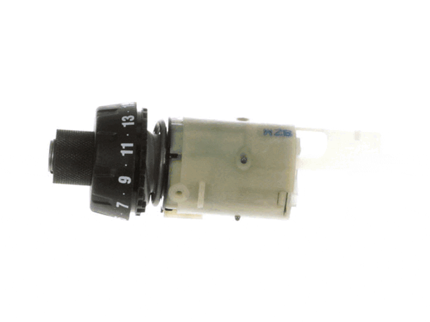 Makita Gear Assembly - 125464-8