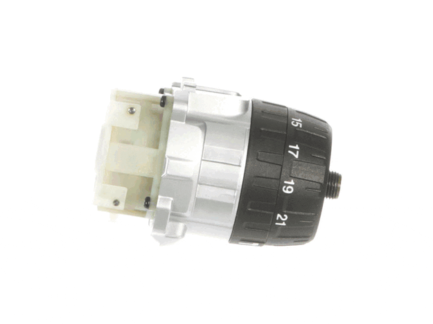 Makita Gear Assembly - 126410-4