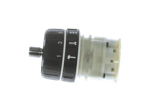 Makita Gear Assembly - 126460-9