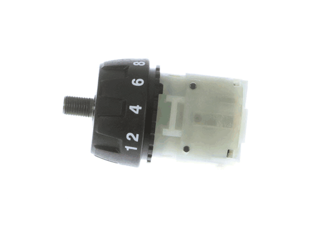 Makita Gear Assembly - 127099-1