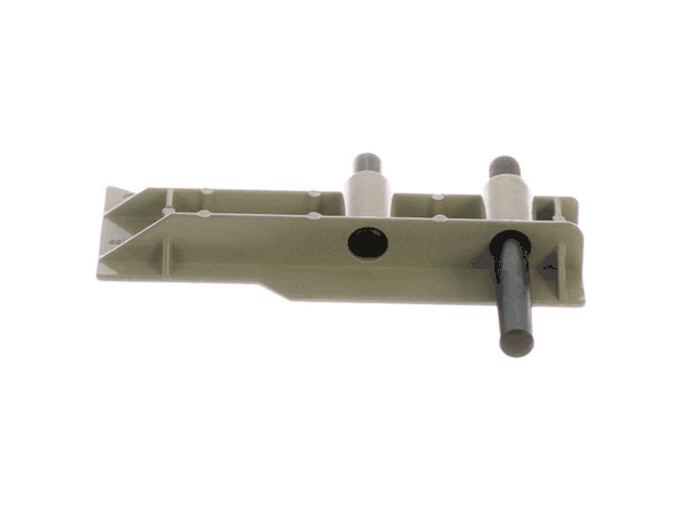 Makita Right Sub-Fence - 153898-5