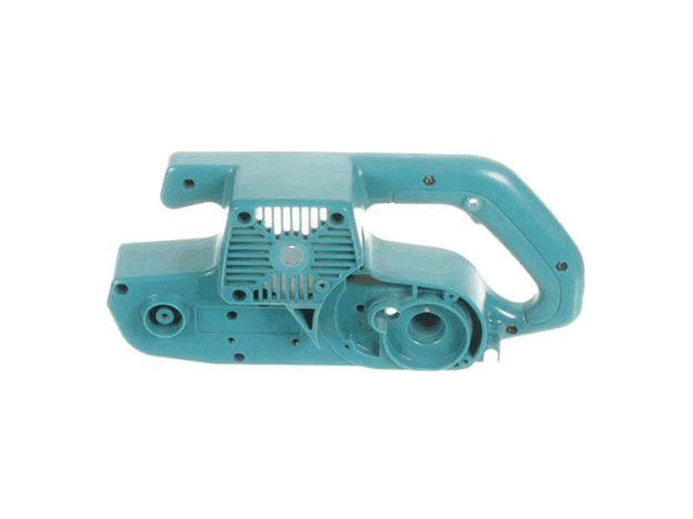 Makita Motor Housing (Left) - 159773-3