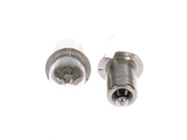 Makita Makita Light Bulb Pack (2 Bulb - 192240-5