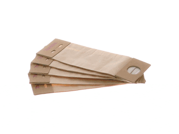 Makita Paper Dust Bag Set - 193526-0