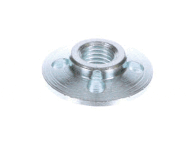 Makita Sanding Lock Nut - 224501-6